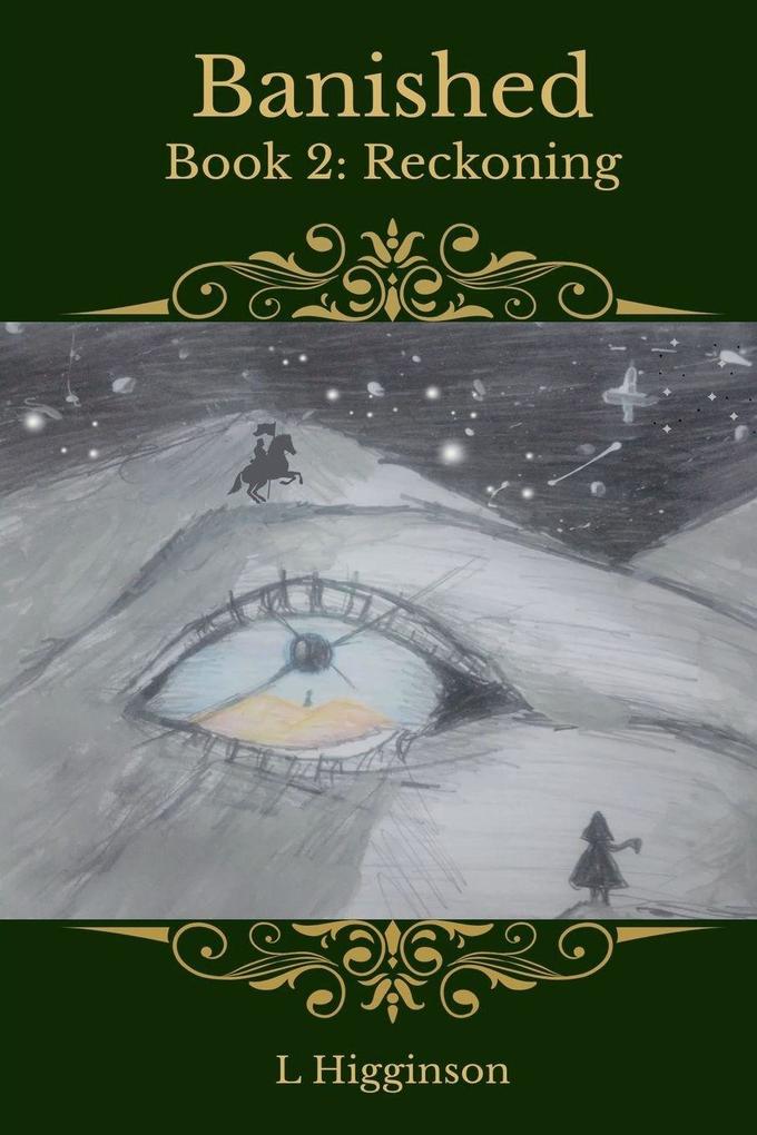 Banished Book 2