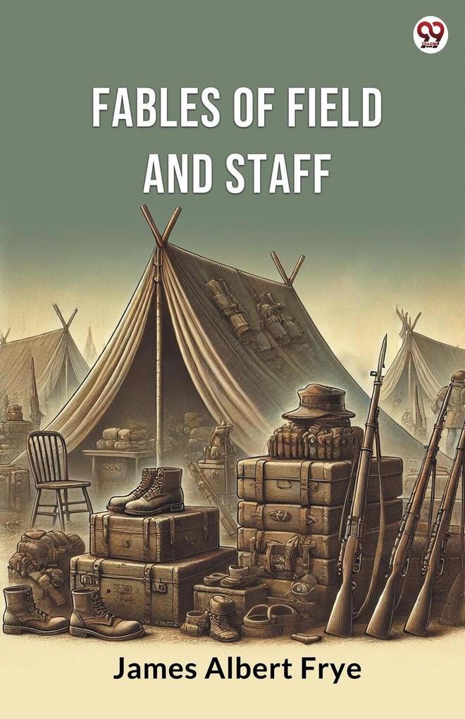 Fables Of Field And Staff