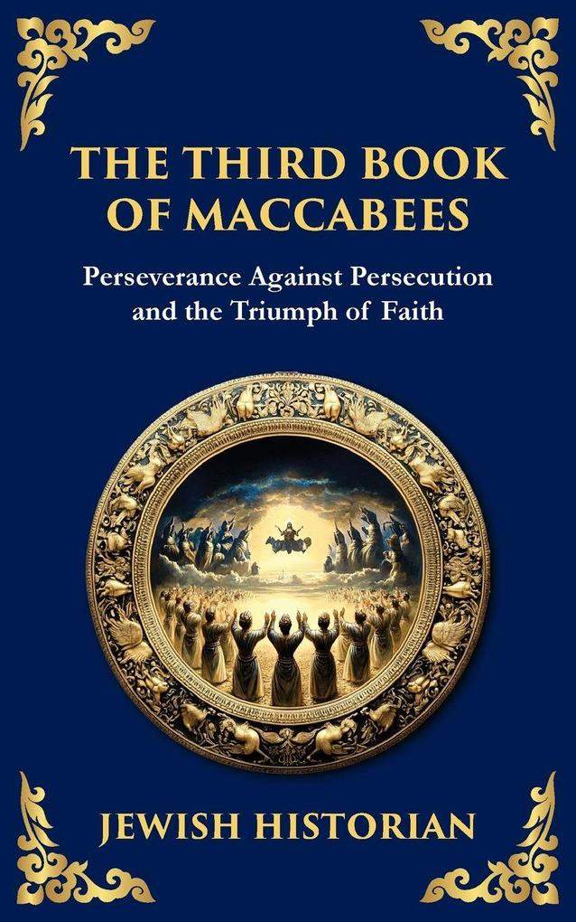 The Third Book of Maccabees