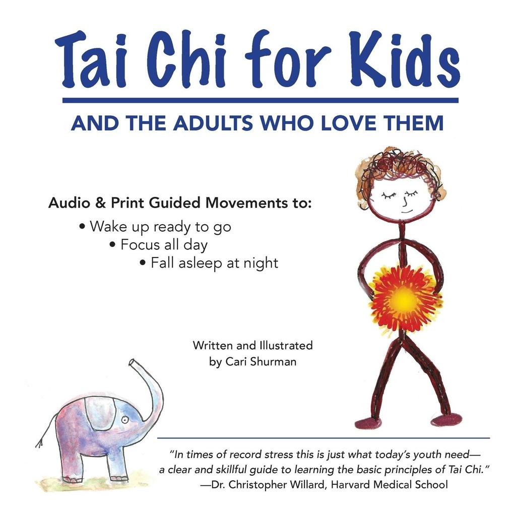 Tai Chi for Kids