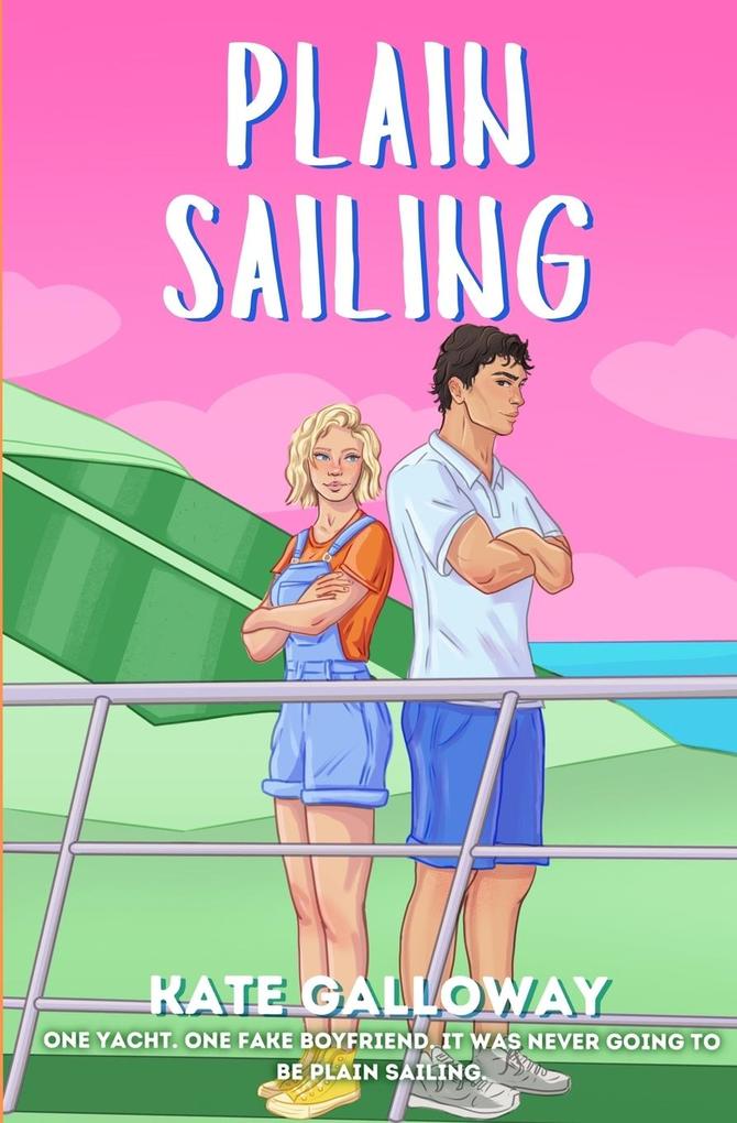 Plain Sailing