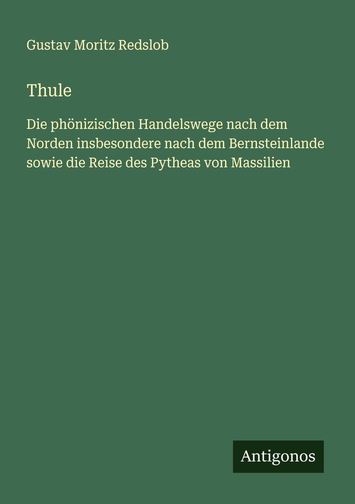 Thule