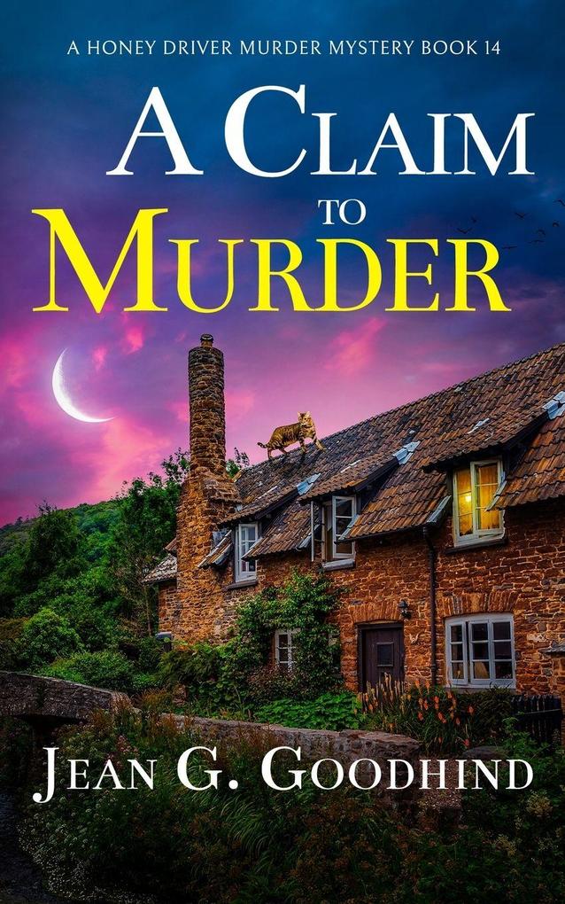 A CLAIM TO MURDER