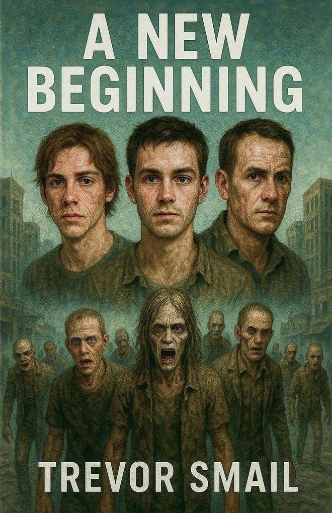 A New Beginning
