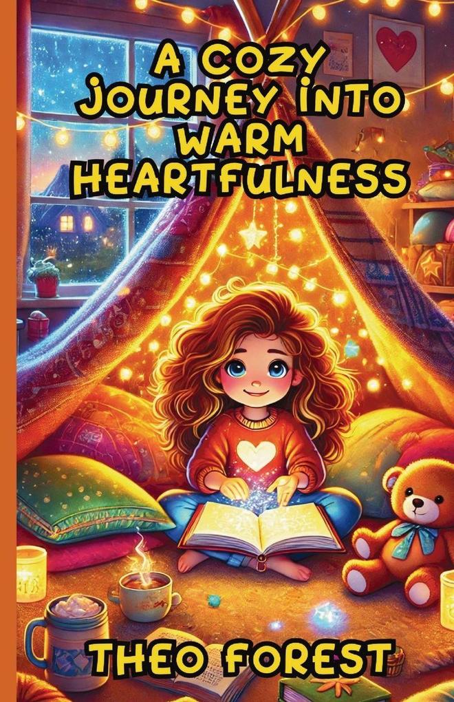 A Cozy Journey into Warm Heartfulness