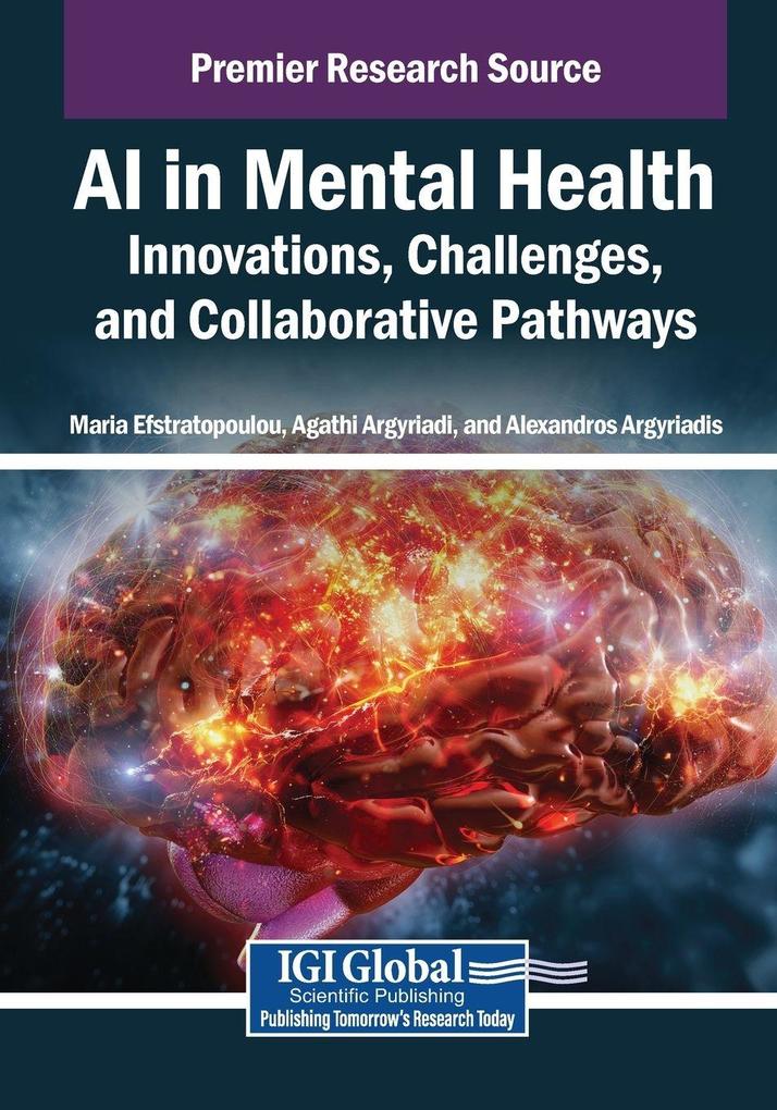 AI in Mental Health