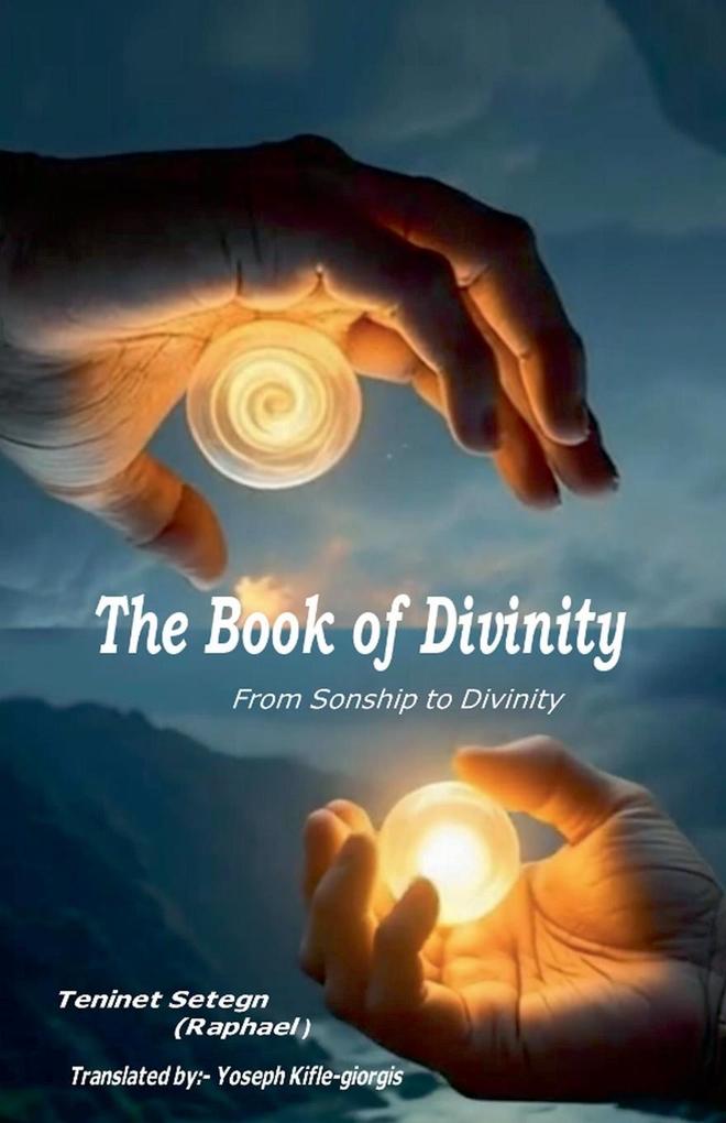 The Book of Divinity