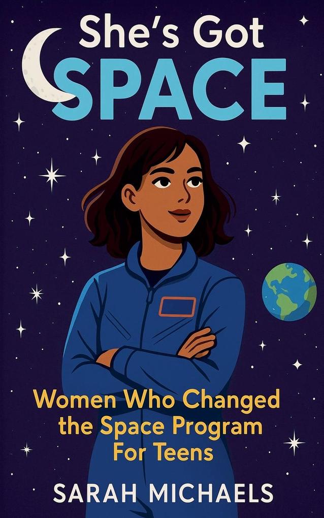She's Got Space