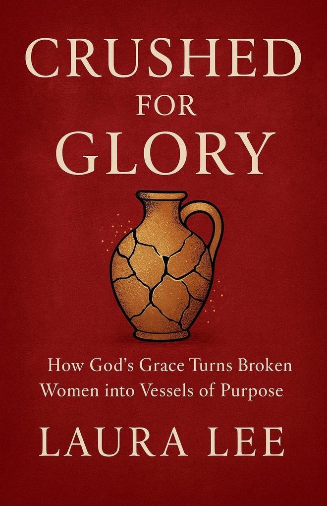 Crushed for Glory