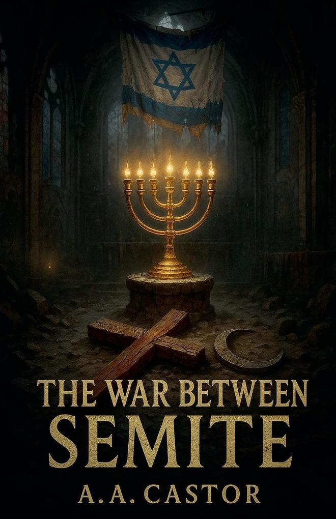 The War Between Semite