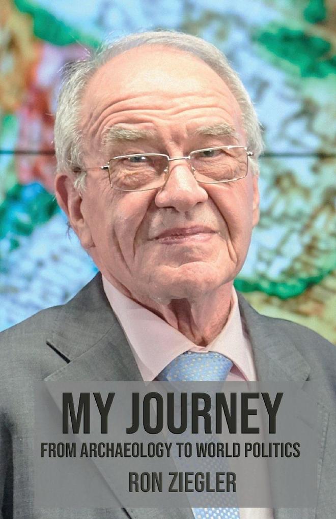My Journey