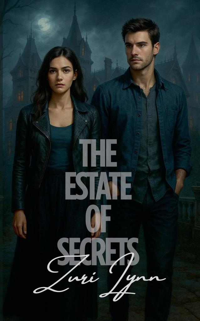The Estate Of Secrets