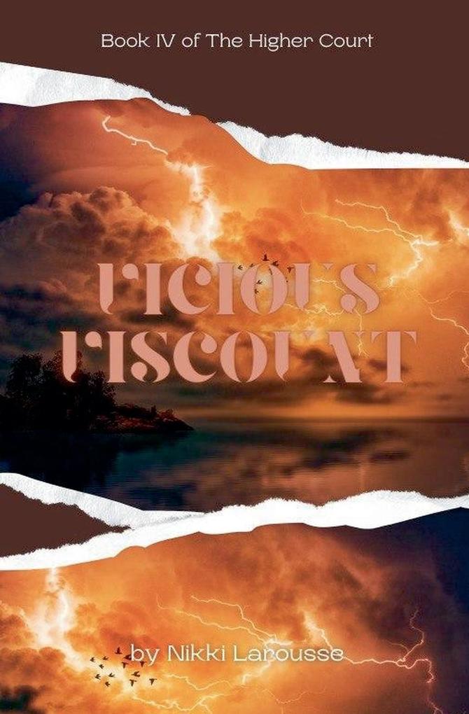 Vicious Viscount