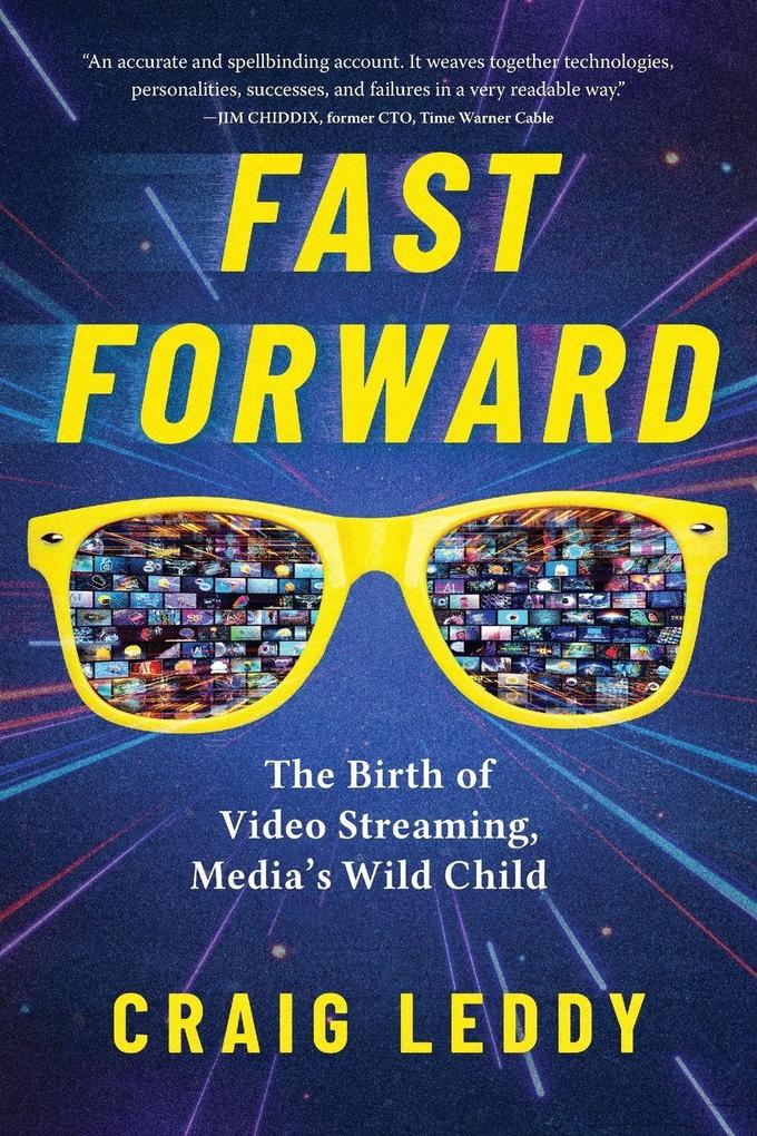 Fast Forward