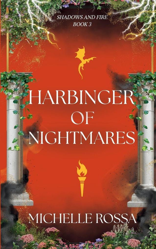 Harbinger of Nightmares