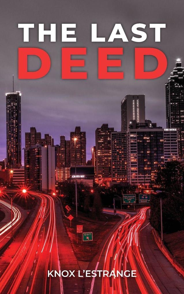 The Last Deed