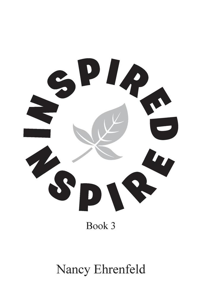 Inspired Book 3