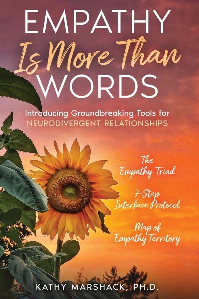 Empathy Is More Than Words