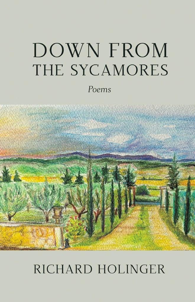 Down from the Sycamores