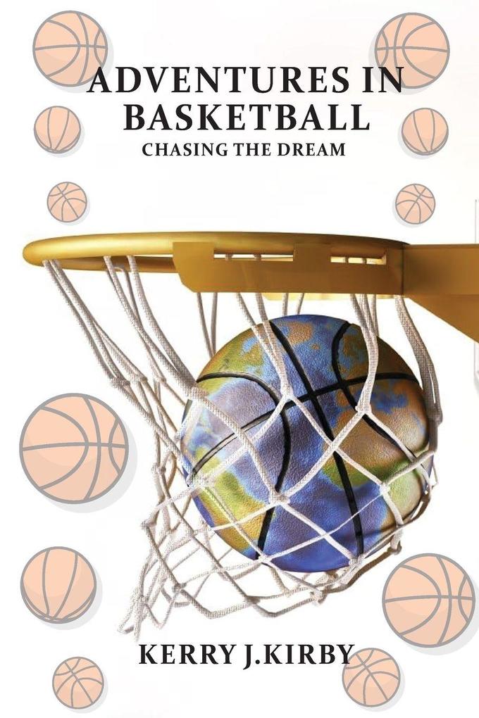 Adventure In Basketball