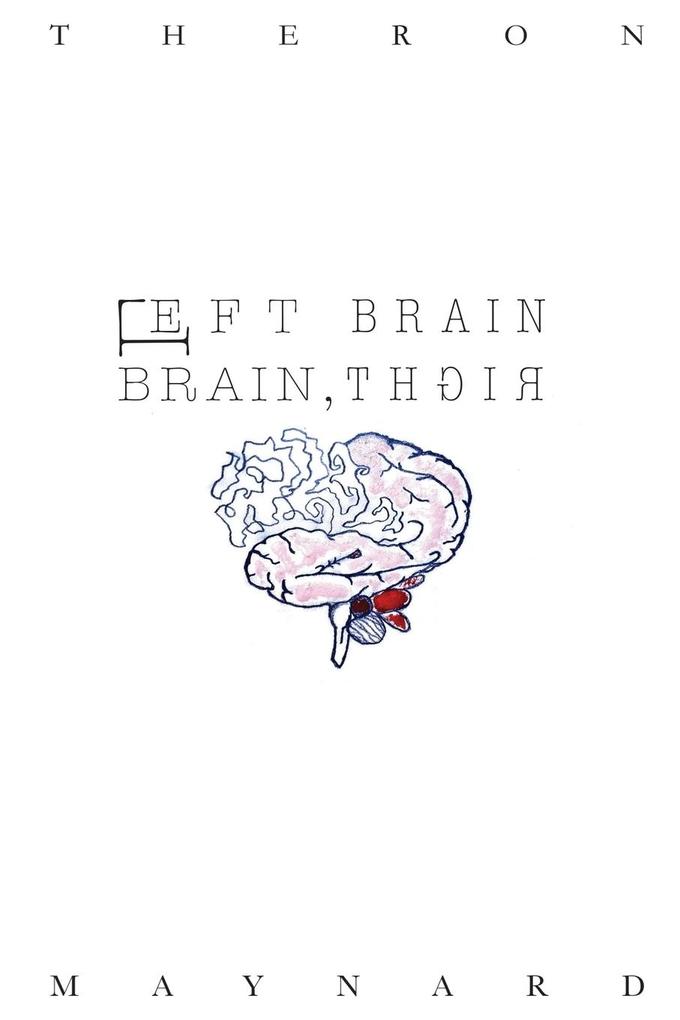 Left Brain Right Brain