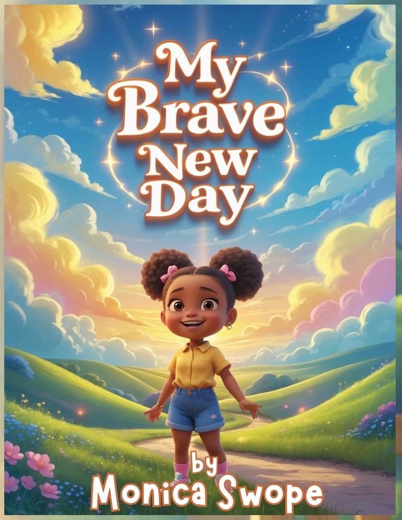 My Brave New Day