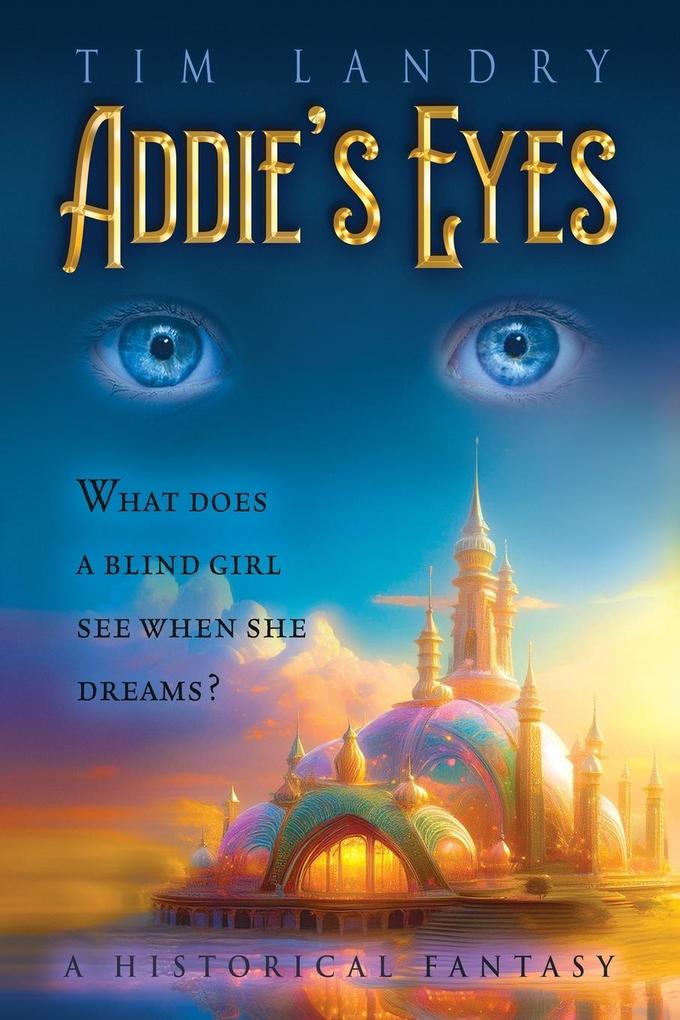 Addie's Eyes