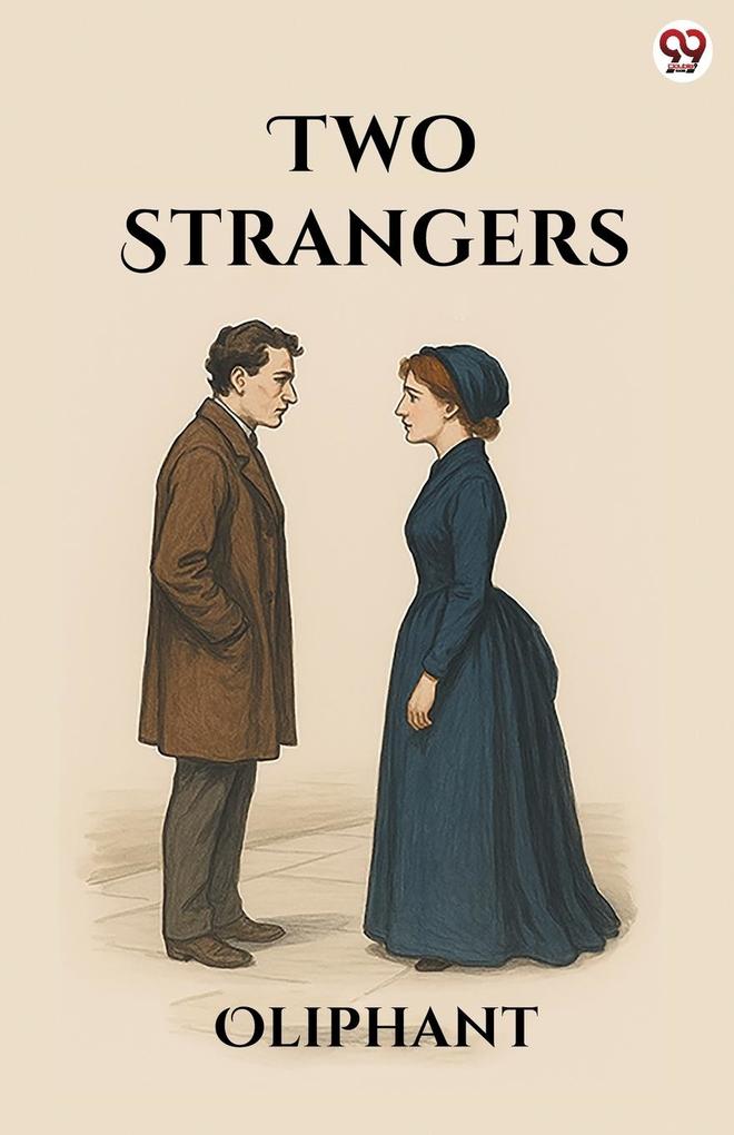 Two Strangers