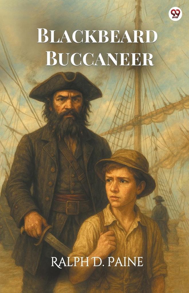 Blackbeard Buccaneer