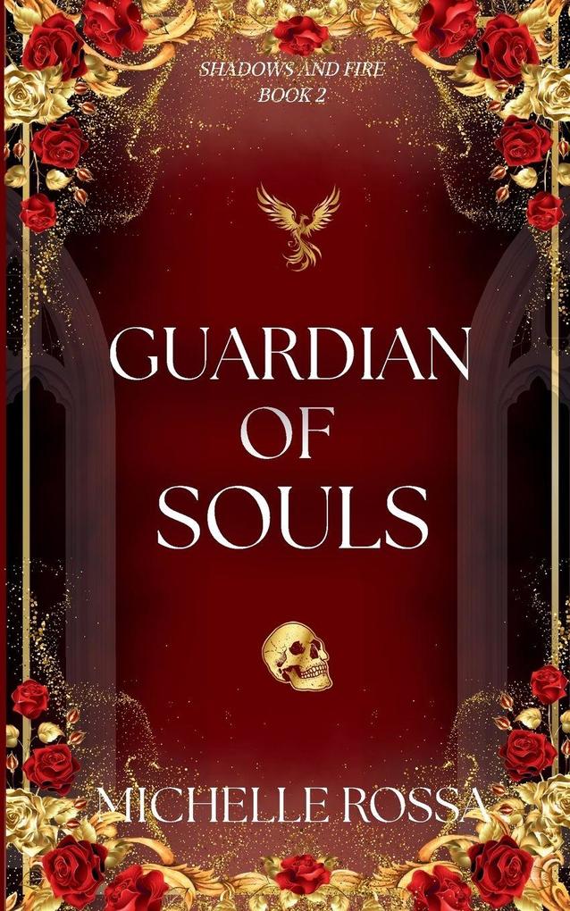 Guardian of Souls