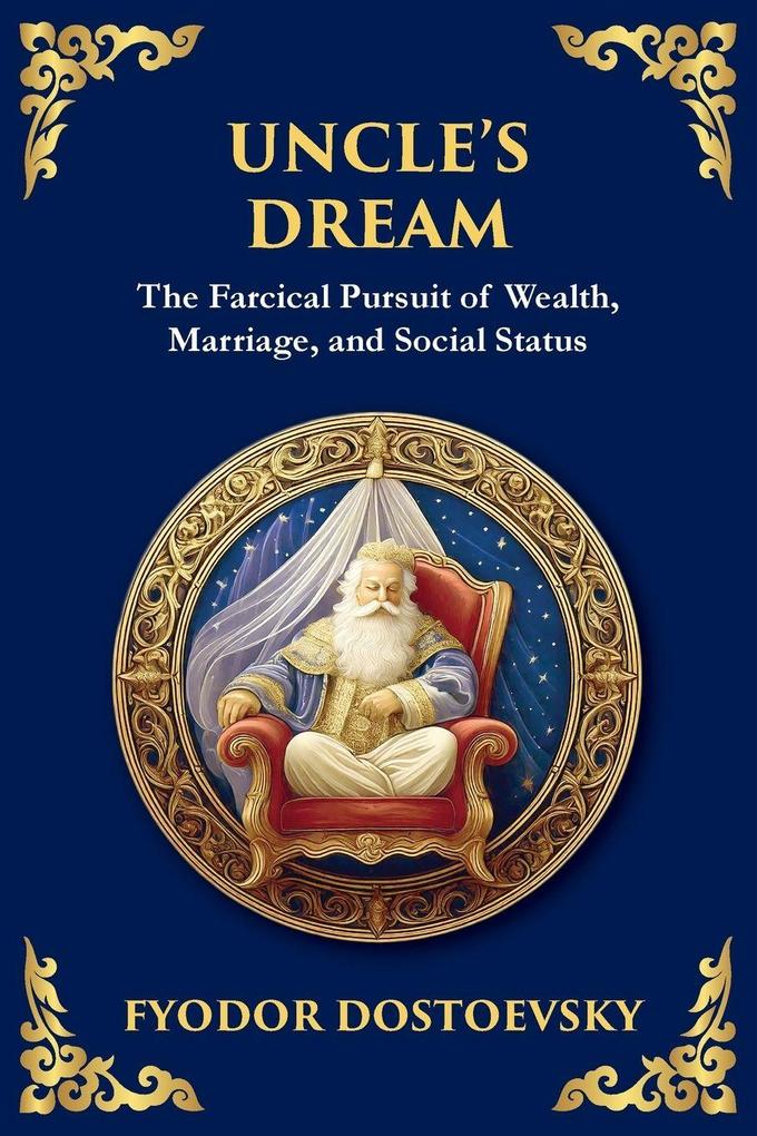 Uncle's Dream