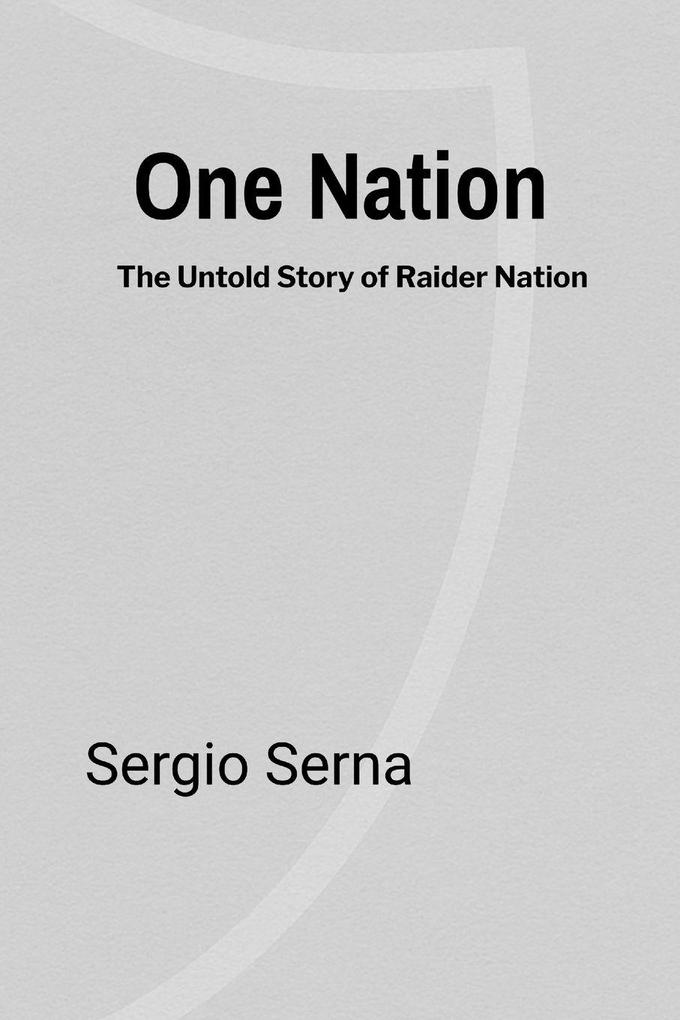 One Nation