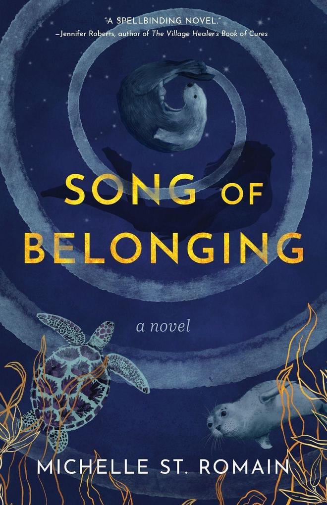 Song of Belonging