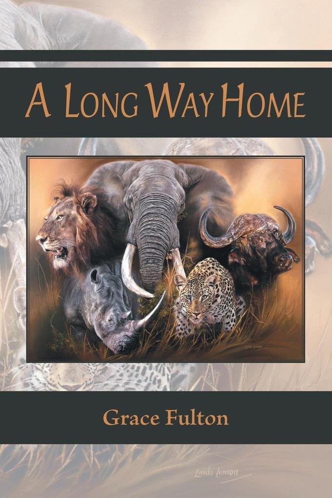 A Long Way Home