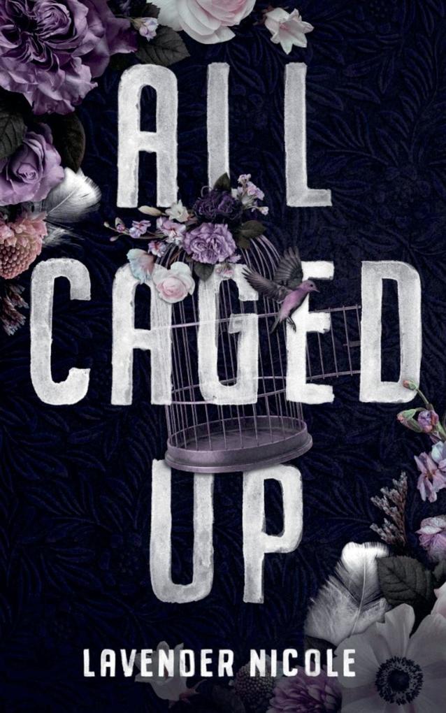 All Caged Up