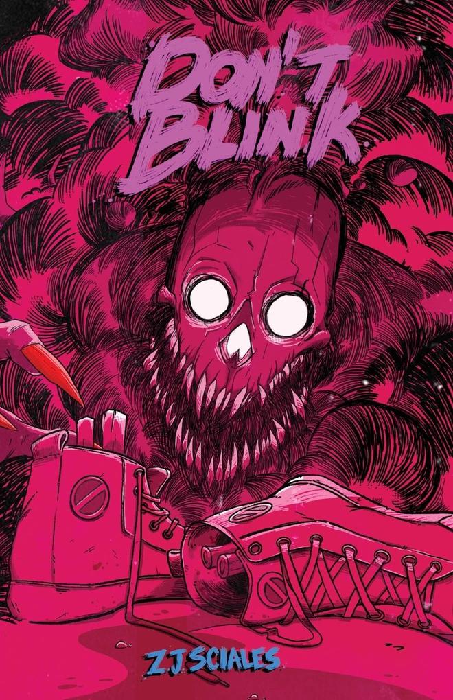 Don't Blink