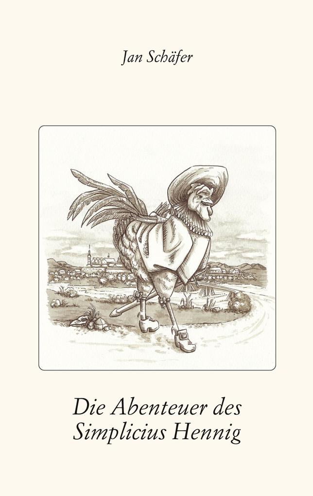 Die Abenteuer des Simplicius Hennig