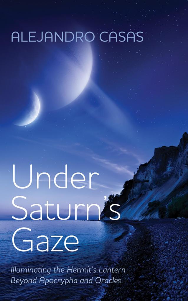 Under Saturn's Gaze
