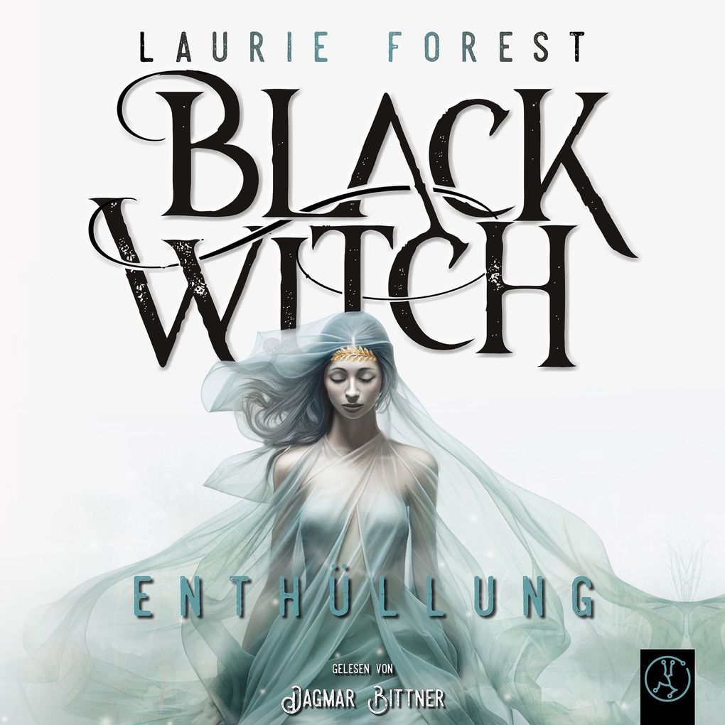 Black Witch - Enthüllung