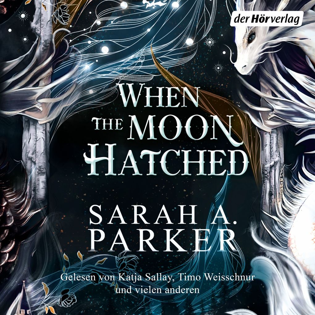 When The Moon Hatched [Remastered]