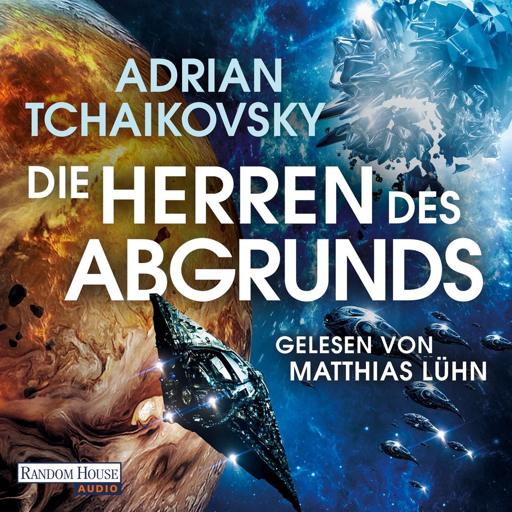 Die Herren des Abgrunds