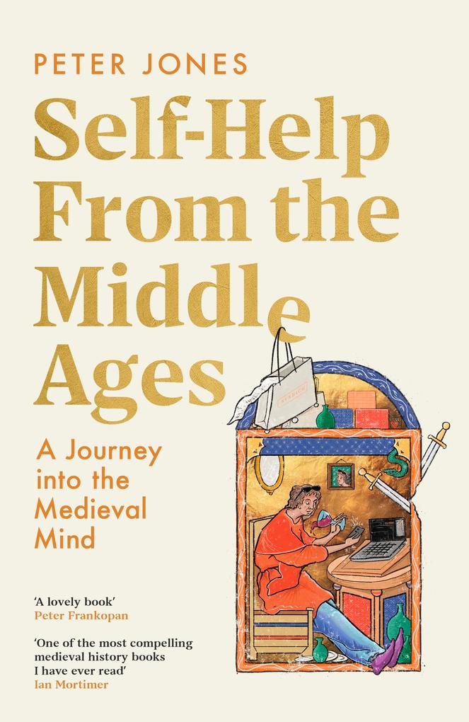 Cornerstone Self-Help From The Middle Ages