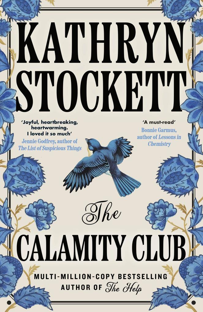 Penguin Books Ltd The Calamity Club