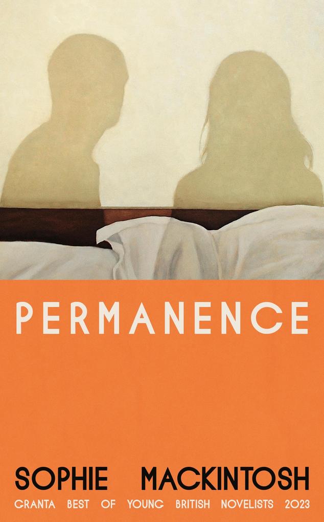 Penguin Books Ltd Permanence
