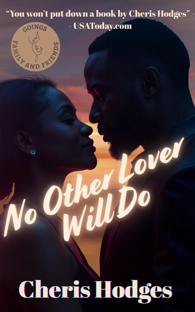 No Other Lover Will Do