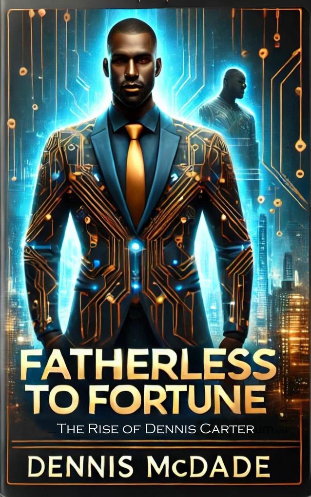 Fatherless to Fortune