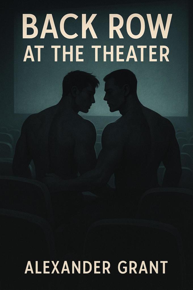 Back Row at the Theater