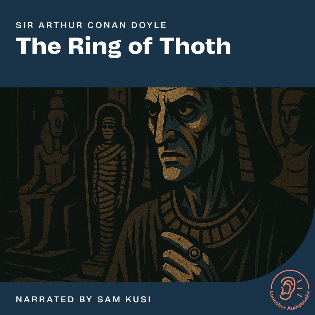 The Ring of Thoth