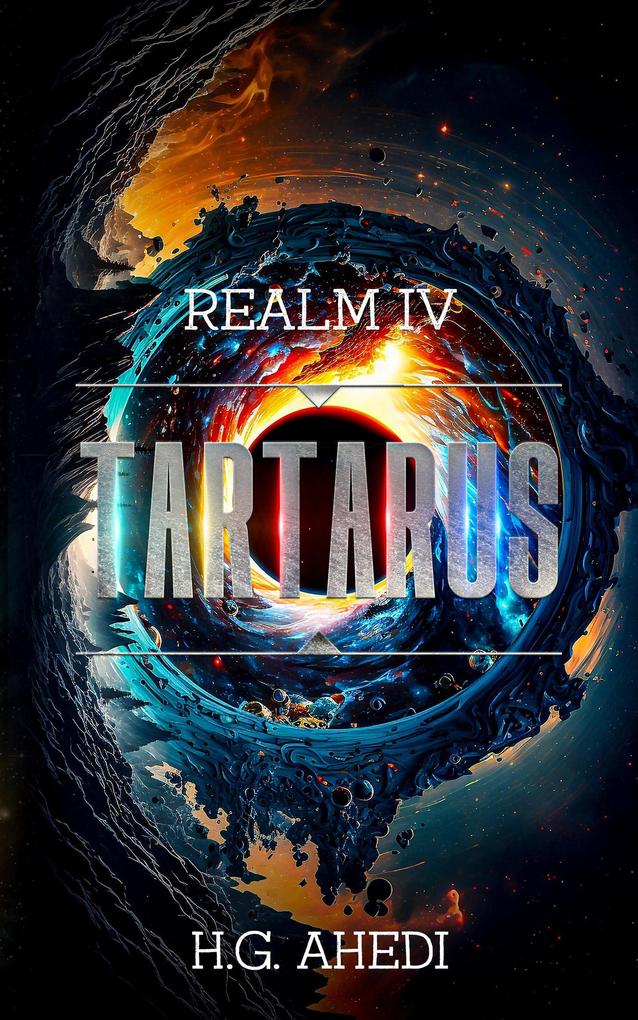 Tartarus (The Realm Series #4)