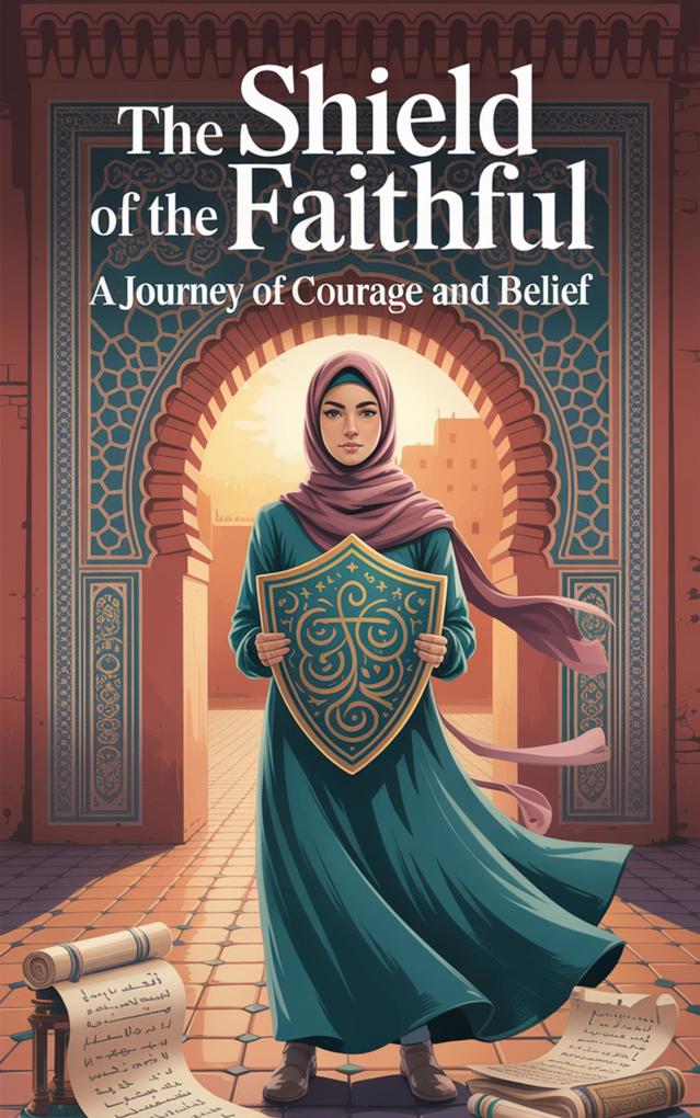 The Shield of the Faithful: (Young Adult Fiction: Religious - Muslim #1)